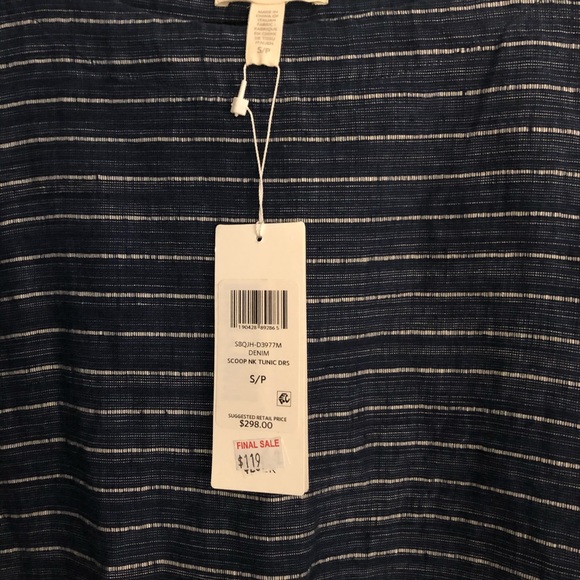 Eileen Fisher Dress - Picture 3 of 4